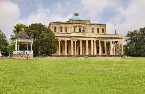 CheltenhamVenue Finder'